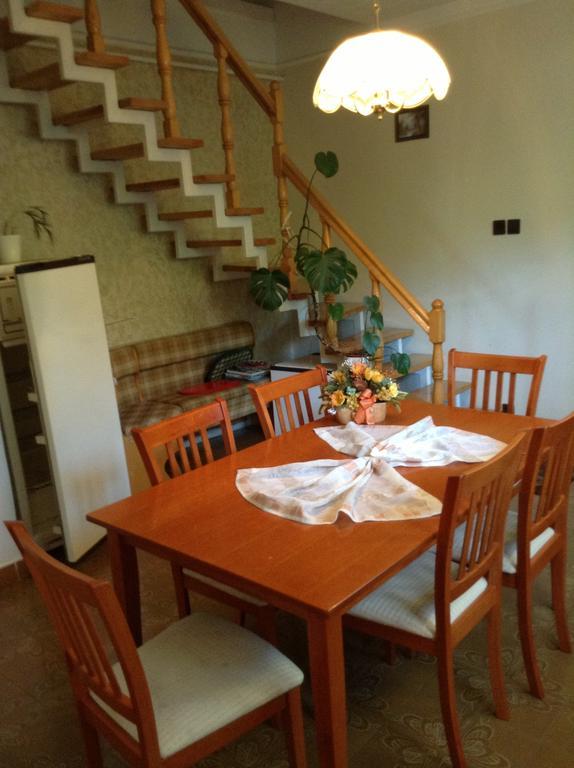 Muskatli Vendeghaz Bed & Breakfast Hévíz Dış mekan fotoğraf