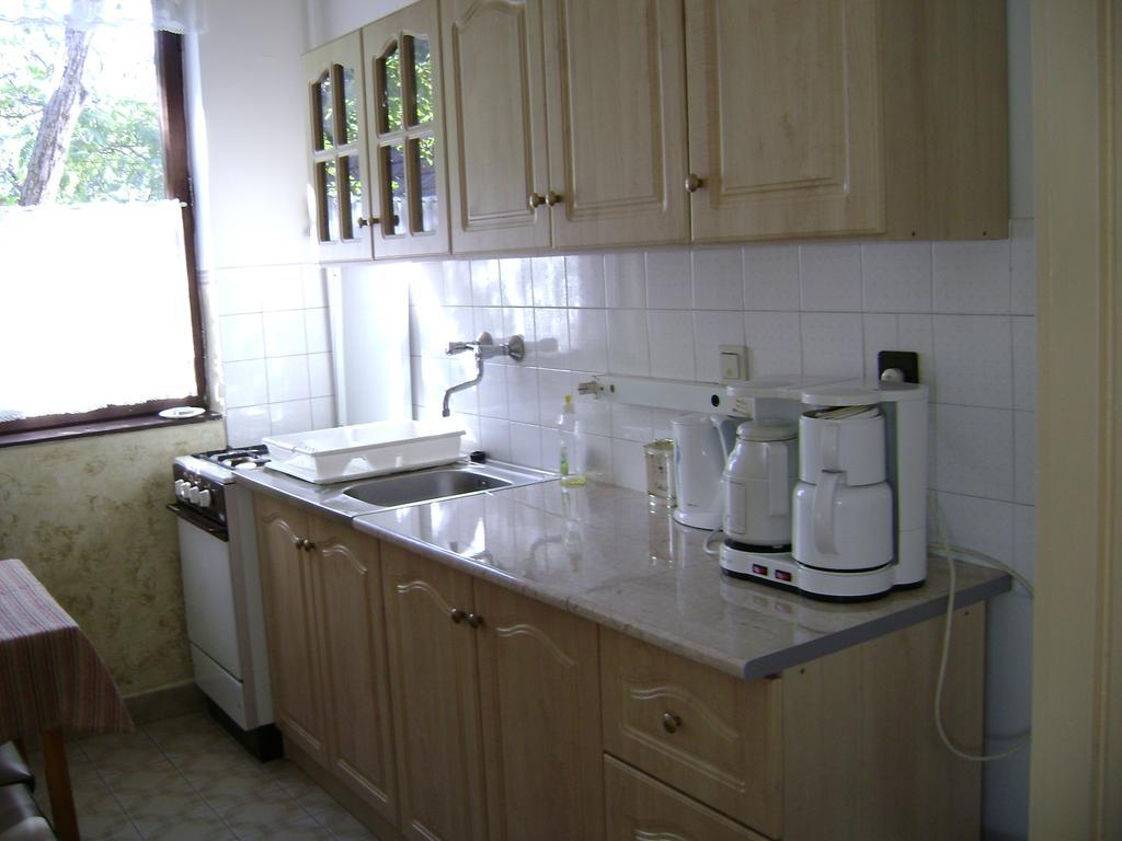 Muskatli Vendeghaz Bed & Breakfast Hévíz Dış mekan fotoğraf